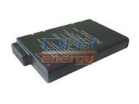 Dlh LI-ION 10.8V- 5400mA (OLTI10) Dlh LI-ION 10.8V- 5400mA (OLTI10)